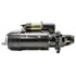 121-019-0246 by D&W - Remanufactured Starter - 42MT Model, 24 Volts, 12 Teeth, Clockwise, without IMS