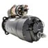 121-019-0246 by D&W - Remanufactured Starter - 42MT Model, 24 Volts, 12 Teeth, Clockwise, without IMS