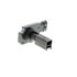 Vemo V40720455 Mass Air Flow Sensor Air Mass Sensor