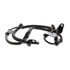 Vemo V52720056 ABS Wheel Speed Sensor Sensor, revoluciones de la rueda