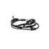 Vemo V52720056 ABS Wheel Speed Sensor Sensor, revoluciones de la rueda