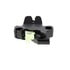 Vemo V80-85-0013 Tailgate Lock Cerradura de la puerta del maletero