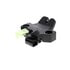 Vemo V80-85-0013 Tailgate Lock Cerradura de la puerta del maletero