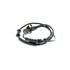 Vemo V52720064 ABS Wheel Speed Sensor Sensor, revoluciones de la rueda