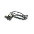 Vemo V52720064 ABS Wheel Speed Sensor Sensor, revoluciones de la rueda