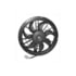 Vemo V950114331 Engine Cooling Fan Motor eléctrico, ventilador de