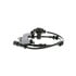 Vemo V40720469 ABS Wheel Speed Sensor Sensor, revoluciones de la rueda