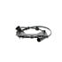 Vemo V40720469 ABS Wheel Speed Sensor Sensor, revoluciones de la rueda