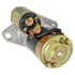 121-102-0009 by D&W - Starter - P Model, 12 Volts, 9 Teeth, Clockwise, without IMS
