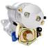 121-102-0011 by D&W - D&W Denso Off Set Gear Reduction Starter