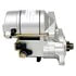 121-102-0011 by D&W - D&W Denso Off Set Gear Reduction Starter