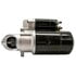 121-102-0013 by D&W - Remanufactured Starter - F Model, 12 Volts, 10 Teeth, Clockwise, without IMS