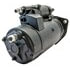 121-102-0021 by D&W - Remanufactured Starter - IIF Model, 12 Volts, 5 kW, 11 Teeth, Clockwise, without IMS