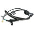 Vemo V52720074 ABS Wheel Speed Sensor Sensor, revoluciones de la rueda