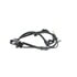Vemo V52720074 ABS Wheel Speed Sensor Sensor, revoluciones de la rueda