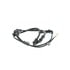 Vemo V52720074 ABS Wheel Speed Sensor Sensor, revoluciones de la rueda