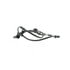 Vemo V52720076 ABS Wheel Speed Sensor Sensor, revoluciones de la rueda