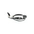 Vemo V52720077 ABS Wheel Speed Sensor Sensor, revoluciones de la rueda
