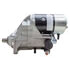 121-102-0083 by D&W - Starter - 12 Volts, 2.7 kW, 13 Teeth, Clockwise, without IMS