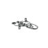 Vemo V52720086 ABS Wheel Speed Sensor Sensor, revoluciones de la rueda