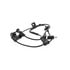 Vemo V52720087 ABS Wheel Speed Sensor Sensor, revoluciones de la rueda