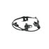 Vemo V70-72-0239 ABS Wheel Speed Sensor Sensor, wheel speed