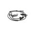 Vemo V70-72-0239 ABS Wheel Speed Sensor Sensor, wheel speed
