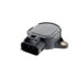 V70-72-0255 by VEMO - Sensor, throttle position