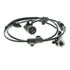 V70720268 by VEMO - Sensor, wheel speed