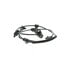 V70720268 by VEMO - Sensor, wheel speed
