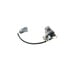 Vemo V70720279 Engine Crankshaft Position Sensor Sensor, crankshaft pulse