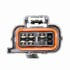 Vemo V51830002 Repair Harness Cable Repair Set, tail light assembly