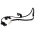 Vemo V70720323 ABS Wheel Speed Sensor Sensor, wheel speed