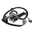 Vemo V70720361 Suspension Ride Height Sensor Sensor, pneumatic suspension level