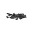 Vemo V70720361 Suspension Ride Height Sensor Sensor, pneumatic suspension level