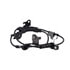 Vemo V70720405 ABS Wheel Speed Sensor Sensor, revoluciones de la rueda