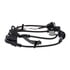 Vemo V70720405 ABS Wheel Speed Sensor Sensor, revoluciones de la rueda