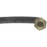 BH132125 by WAGNER - BRAKE HOSE