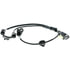 Vemo V52720202 ABS Wheel Speed Sensor Sensor, revoluciones de la rueda