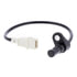 Vemo V95720006 Engine Crankshaft Position Sensor RPM Sensor, engine management