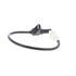 Vemo V95720006 Engine Crankshaft Position Sensor RPM Sensor, engine management