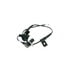 Vemo V52720205 ABS Wheel Speed Sensor Sensor, wheel speed