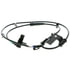 Vemo V52720207 ABS Wheel Speed Sensor Sensor, wheel speed