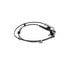 Vemo V52720207 ABS Wheel Speed Sensor Sensor, wheel speed
