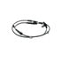 Vemo V52720207 ABS Wheel Speed Sensor Sensor, wheel speed