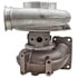 14879880006 by BORGWARNER - S410T Turbocharger, New, S410T OM460LA 12.8L