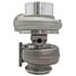 14969880000 by BORGWARNER - S410SX Turbocharger, New, CAT 3406/C15 S478, 600-650HP 1.32 Non