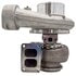 14969880001 by BORGWARNER - S410SX Turbocharger, New, CAT 3406/C15 80mm 750-850HP