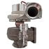 14969880002 by BORGWARNER - S410SX Turbocharger, New, CAT 3406/C15 S480. 750-900HP 1.65A/R