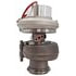 14969880002 by BORGWARNER - S410SX Turbocharger, New, CAT 3406/C15 S480. 750-900HP 1.65A/R